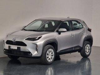 Vehicle image TOYOTA YARIS CROSS