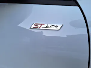 Ford Kuga 2.5 Plug-in Hybrid ST-Line X