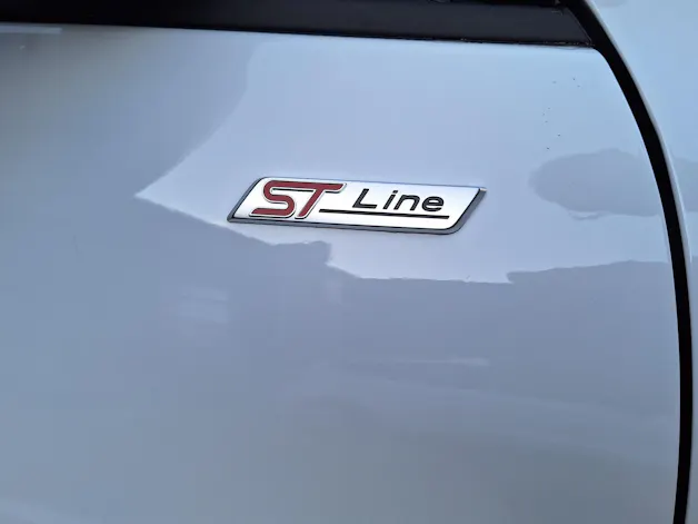 Ford Kuga 2.5 Plug-in Hybrid ST-Line X