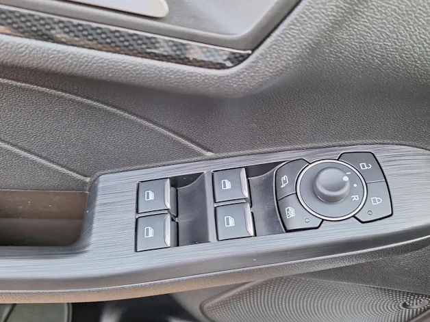 Ford Kuga 2.5 Plug-in Hybrid ST-Line X