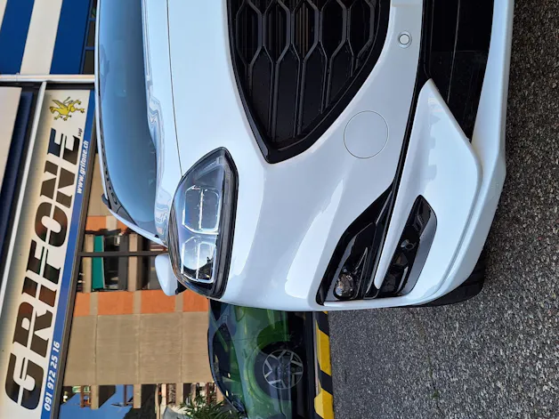 Ford Kuga 2.5 Plug-in Hybrid ST-Line X