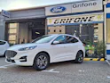 Ford Kuga 2.5 Plug-in Hybrid ST-Line X