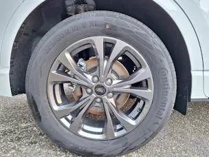 Ford Kuga 2.5 Plug-in Hybrid ST-Line X