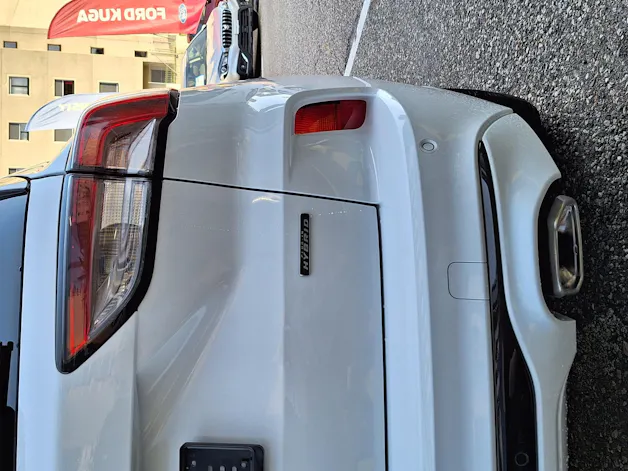 Ford Kuga 2.5 Plug-in Hybrid ST-Line X