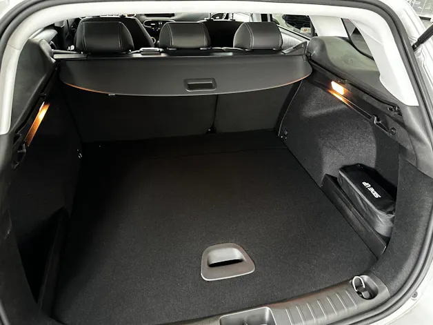 Fiat Tipo 1.5 Hybrid Swiss Cross