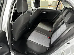 Fiat Tipo 1.5 Hybrid Swiss Cross