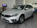 Fiat Tipo 1.5 Hybrid Swiss Cross
