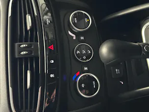 Fiat Tipo 1.5 Hybrid Swiss Cross