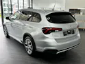Fiat Tipo 1.5 Hybrid Swiss Cross