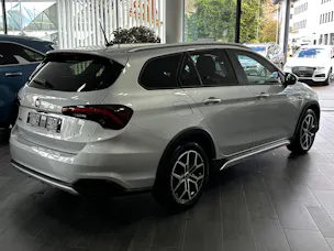 Fiat Tipo 1.5 Hybrid Swiss Cross
