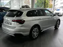 Fiat Tipo 1.5 Hybrid Swiss Cross