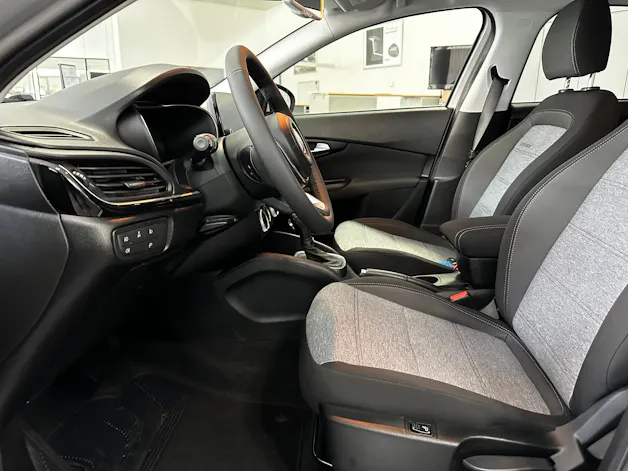 Fiat Tipo 1.5 Hybrid Swiss Cross