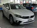 Fiat Tipo 1.5 Hybrid Swiss Cross