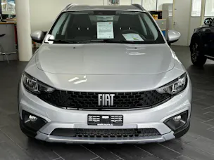 Fiat Tipo 1.5 Hybrid Swiss Cross
