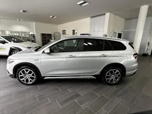 Fiat Tipo 1.5 Hybrid Swiss Cross