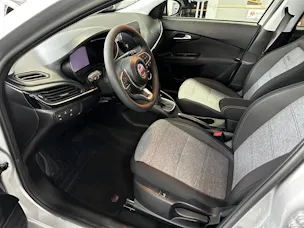 Fiat Tipo 1.5 Hybrid Swiss Cross