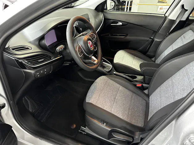 Fiat Tipo 1.5 Hybrid Swiss Cross