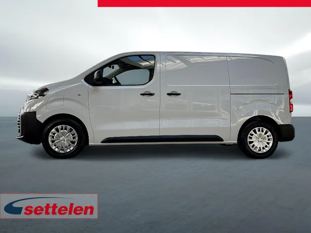 Toyota PROACE Van L1 75KWh Advanced