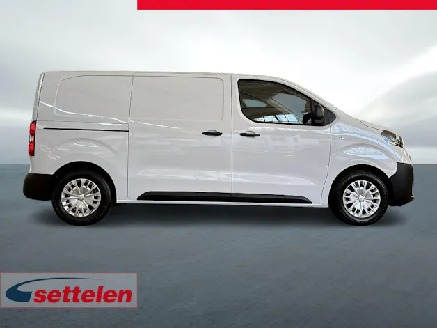 Toyota PROACE Van L1 75KWh Advanced