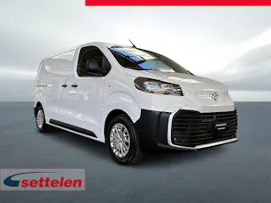 Toyota PROACE Van L1 75KWh Advanced