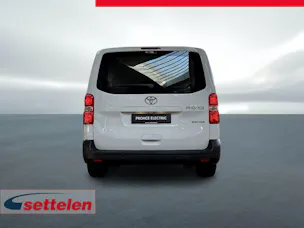 Toyota PROACE Van L1 75KWh Advanced