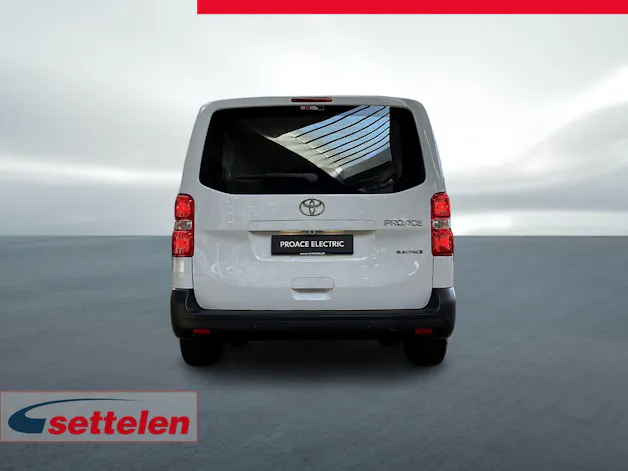 Toyota PROACE Van L1 75KWh Advanced