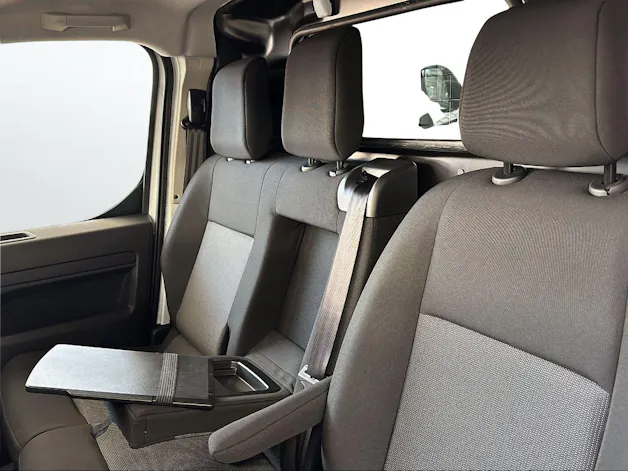 Toyota PROACE Van L1 75KWh Advanced
