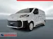 Toyota PROACE Van L1 75KWh Advanced
