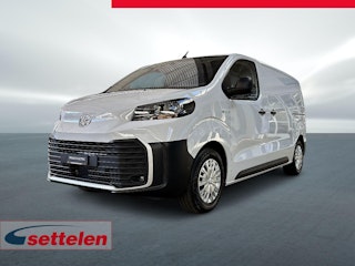 Vehicle image TOYOTA PROACE