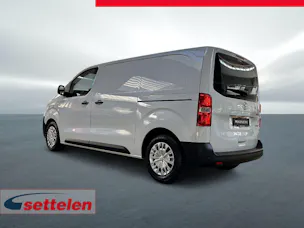 Toyota PROACE Van L1 75KWh Advanced