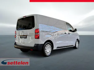 Toyota PROACE Van L1 75KWh Advanced