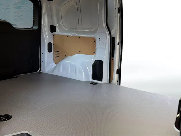 Toyota PROACE Van L1 75KWh Advanced