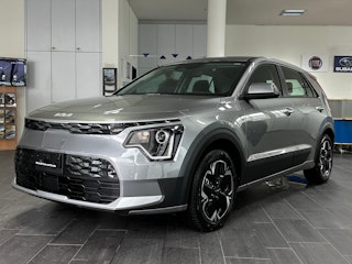 Vehicle image KIA NIRO