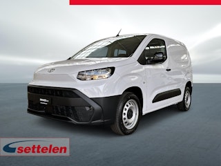 Vehicle image TOYOTA PROACE CITY