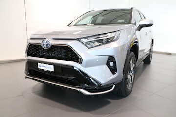 Vehicle image TOYOTA RAV-4