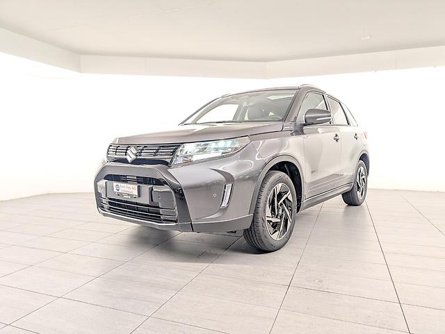 SUZUKI Vitara 1.5 Piz Sulai Top Hybrid 4x4: Jetzt Probefahrt buchen!