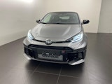 First vehicle image