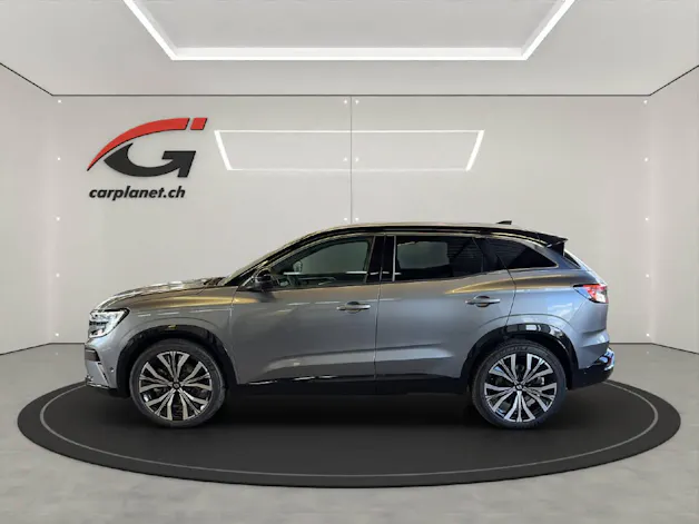 Renault Austral 1.2 E-Tech iconic