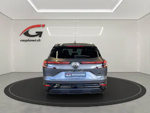Renault Austral 1.2 E-Tech iconic