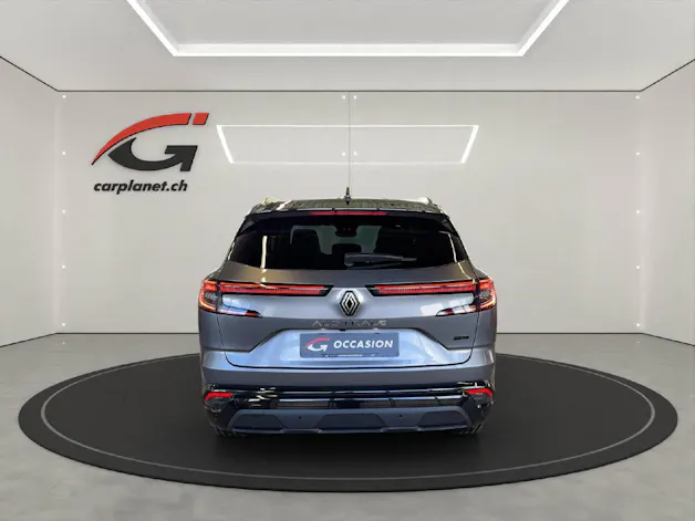 Renault Austral 1.2 E-Tech iconic