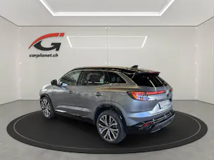 Renault Austral 1.2 E-Tech iconic