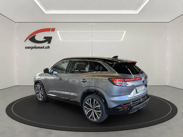 Renault Austral 1.2 E-Tech iconic