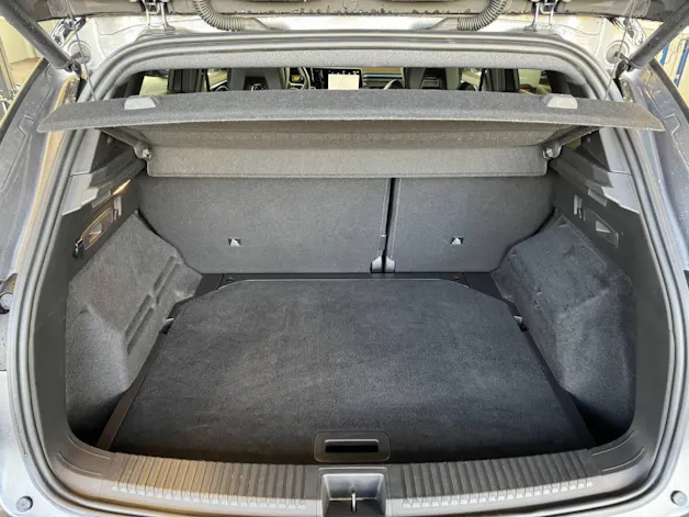 Renault Austral 1.2 E-Tech iconic
