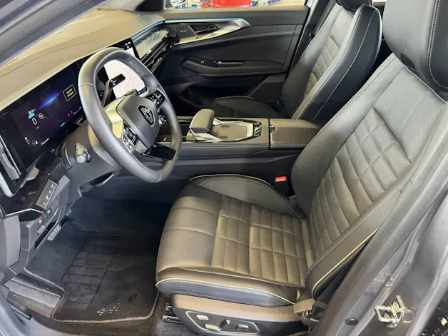 Renault Austral 1.2 E-Tech iconic