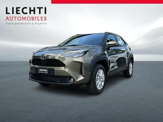 Vehicle image TOYOTA YARIS CROSS