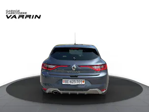 Renault Mégane 1.2 TCe 130 90th Annivers. EDC