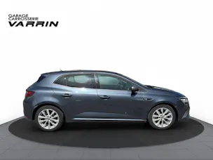 Renault Mégane 1.2 TCe 130 90th Annivers. EDC
