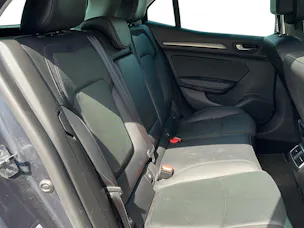 Renault Mégane 1.2 TCe 130 90th Annivers. EDC