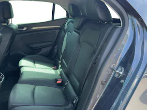 Renault Mégane 1.2 TCe 130 90th Annivers. EDC
