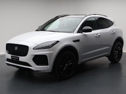 Vehicle image JAGUAR E-PACE0